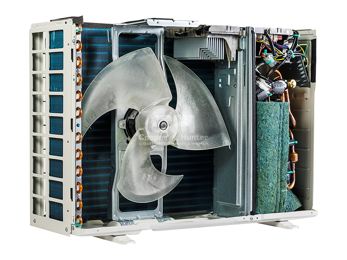 Przypodłogowo - podsufitowe 8