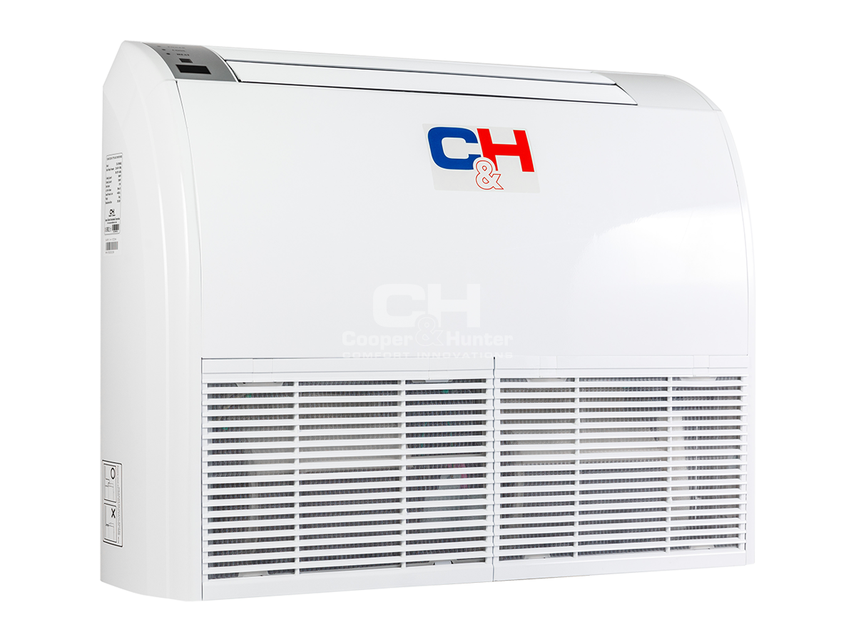 Przypodłogowo - podsufitowe 1