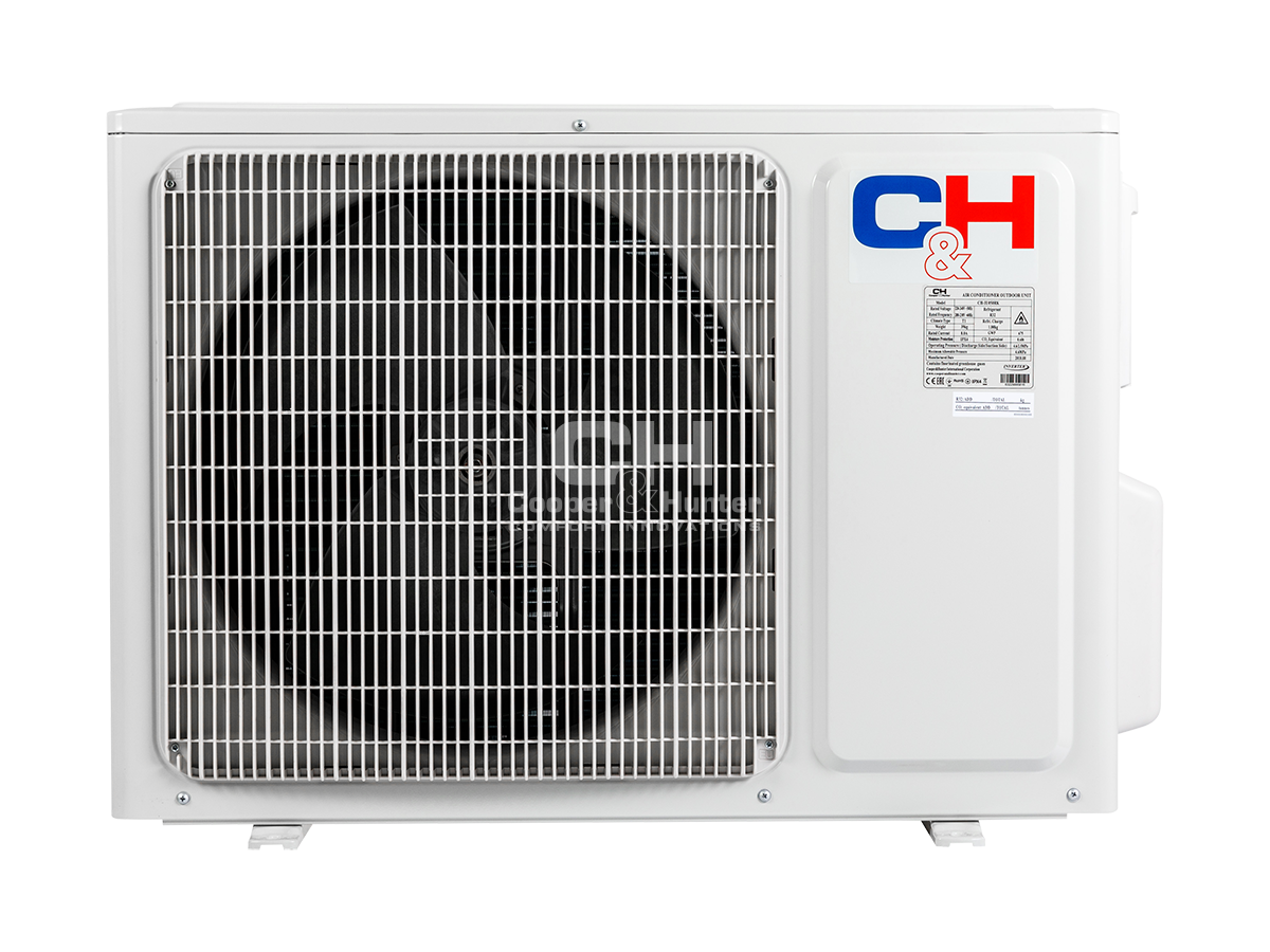 Przypodłogowo - podsufitowe 7