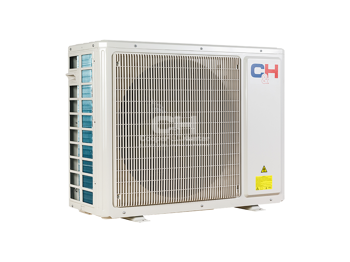 Agregaty Multi Split 1