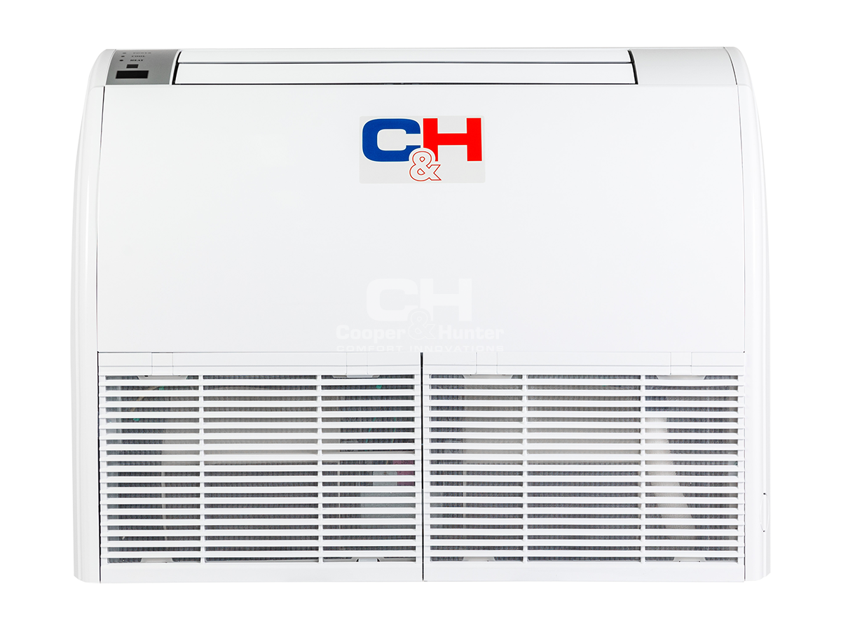 Przypodłogowo - podsufitowe 0