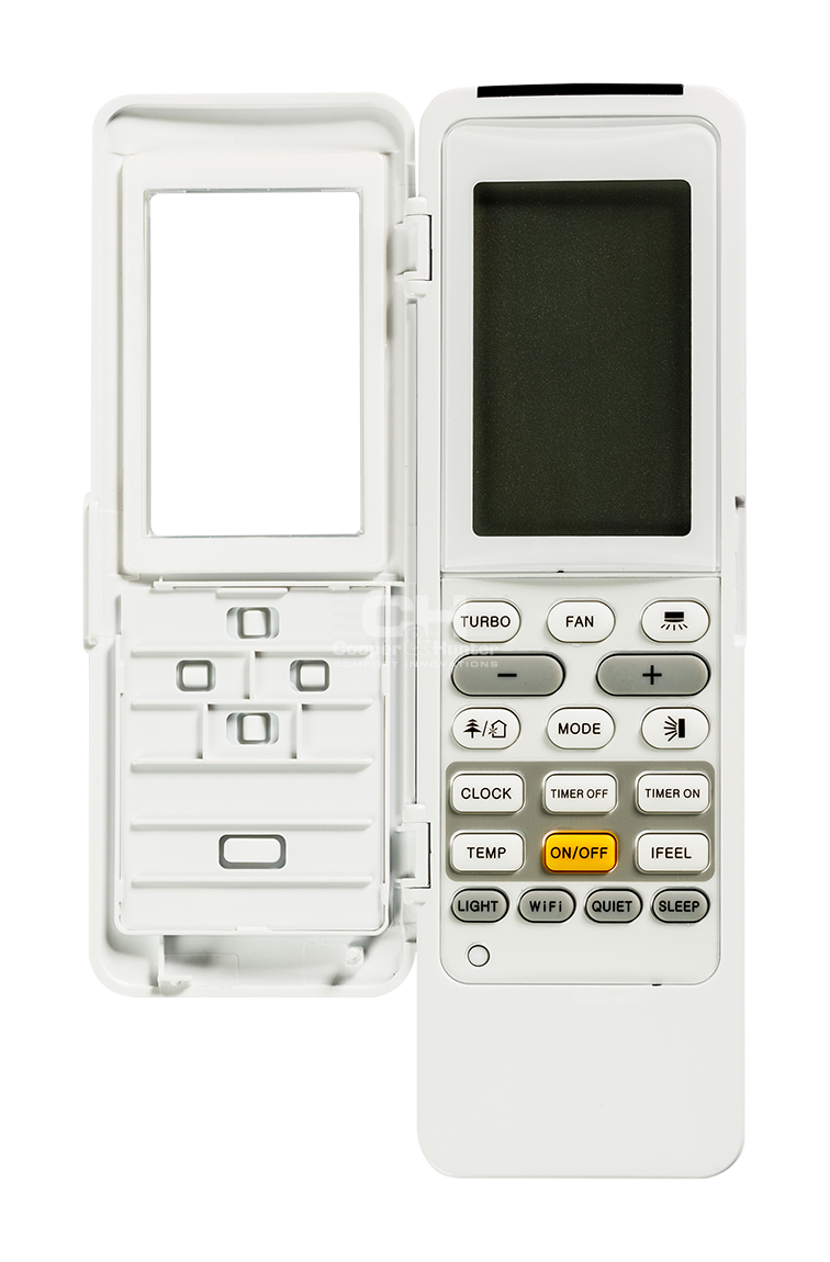 Supreme Continental 7