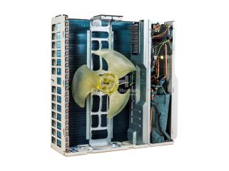 Agregaty Multi Split 10 miniaturka