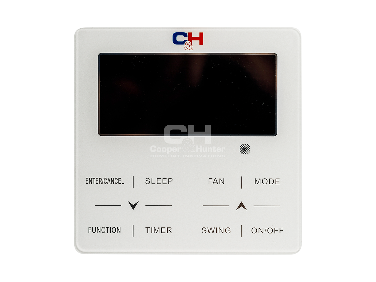 Kanałowy wysokiego sprężu 10