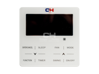 Kanałowy wysokiego sprężu 10 miniaturka