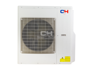 Agregaty Multi Split 8 miniaturka