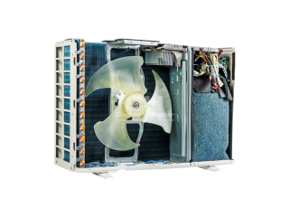 Agregaty Multi Split 7 miniaturka