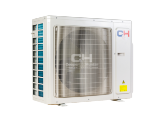 Agregaty Multi Split 4 miniaturka