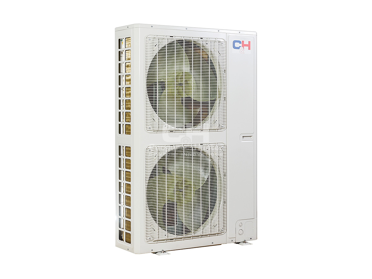 Kanałowy wysokiego sprężu 6