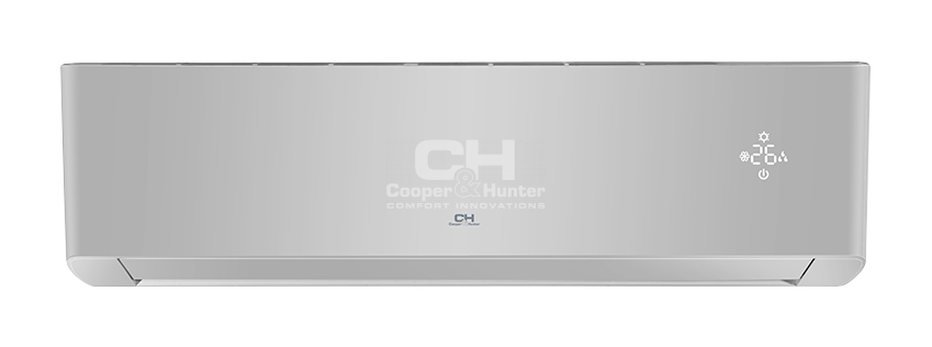 Supreme Continental 1