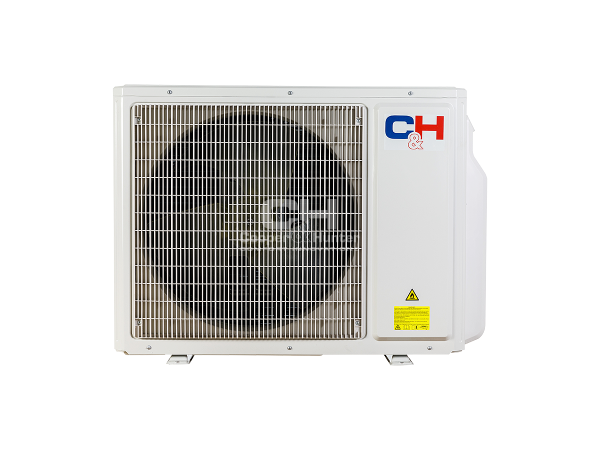 Agregaty Multi Split 0