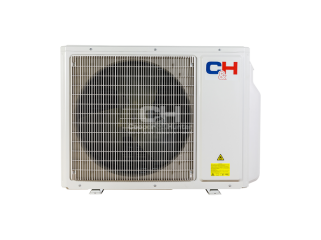 Agregaty Multi Split 0 miniaturka