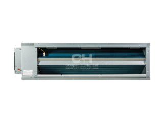 Kanałowy wysokiego sprężu 0 miniaturka