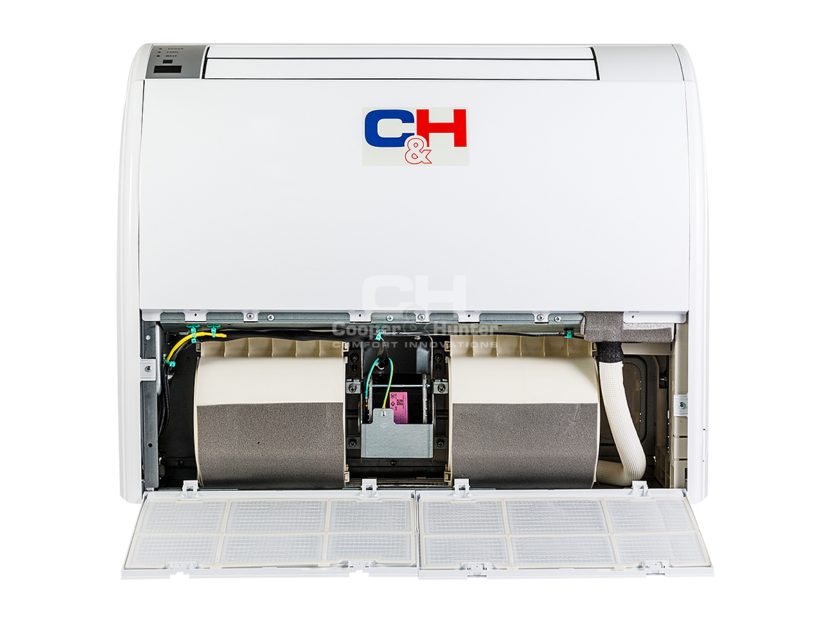 Przypodłogowo - podsufitowe 4