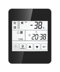 Rekuperatory K2 - króćce prostokątne 1 miniaturka