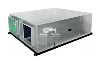 Rekuperatory KDC - króćce prostokątne 0 miniaturka