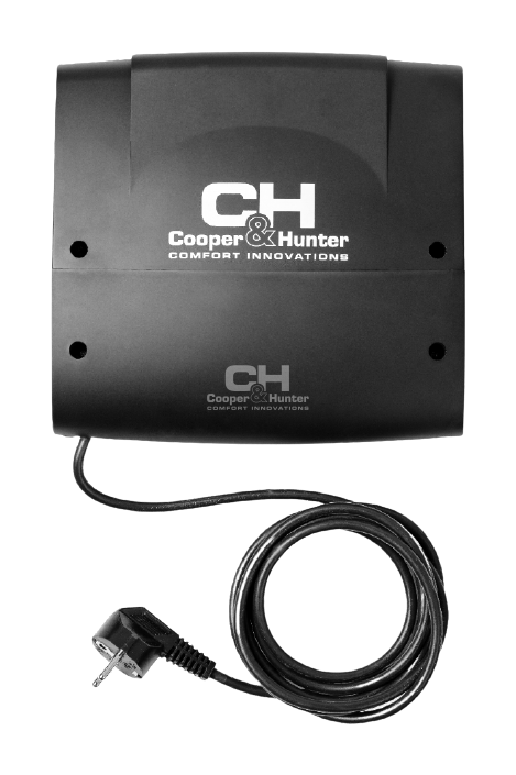 Monoblock EVIPOWER PREMIUM INVERTER R32 3