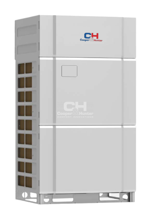 Agregat CHV6 Modular NEW 0