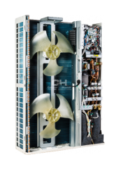 Agregat CHV5 Slim 1 miniaturka