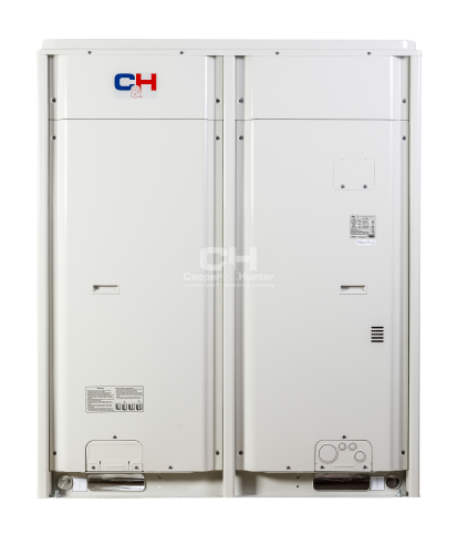 Agregaty CHV5 Modular 1