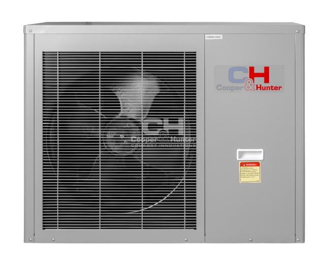 Monoblock EVIPOWER INVERTER 0