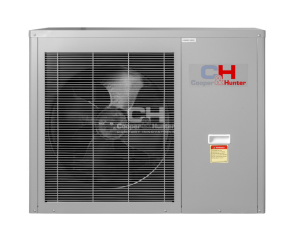 Monoblock EVIPOWER INVERTER 0 miniaturka