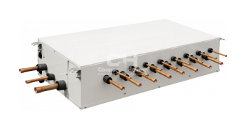 Agregat CHV5 Heat Recovery 5 miniaturka