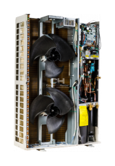 Agregat CHV5 Mini 2 miniaturka