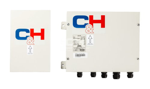 CHV5 AHU KIT 0