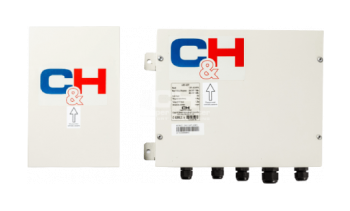CHV5 AHU KIT 0 miniaturka