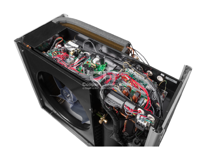 Monoblock EVIPOWER INVERTER 5