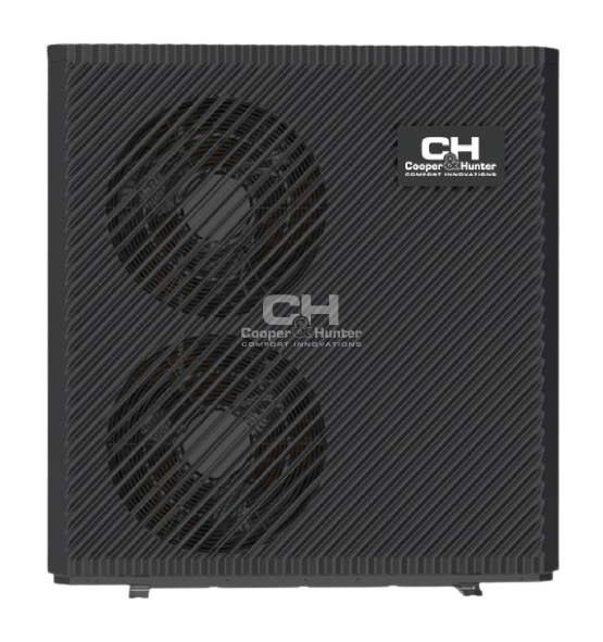 Monoblock EVIPOWER PREMIUM INVERTER R32 0