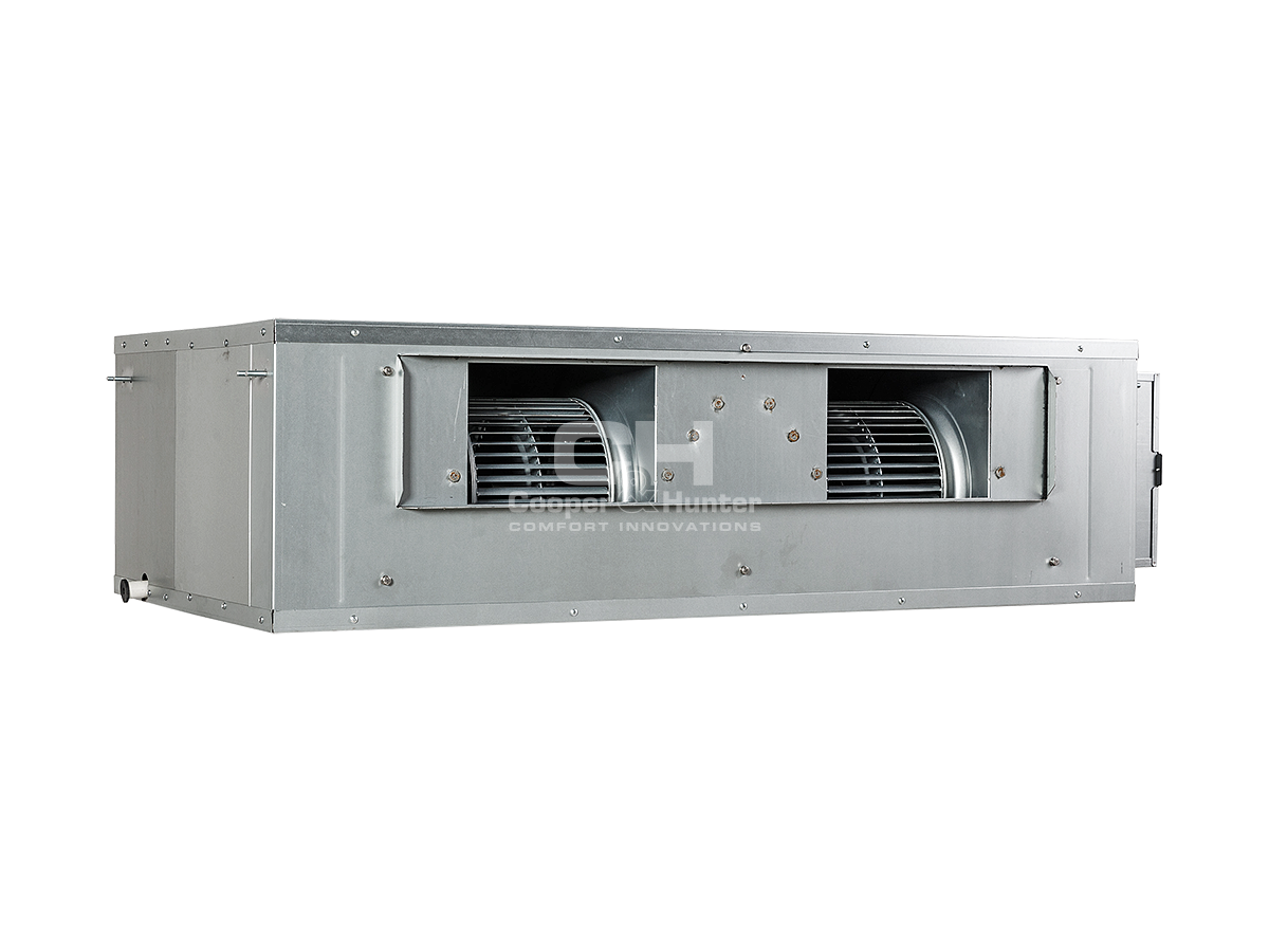 Kanałowe wysokiego sprężu 3