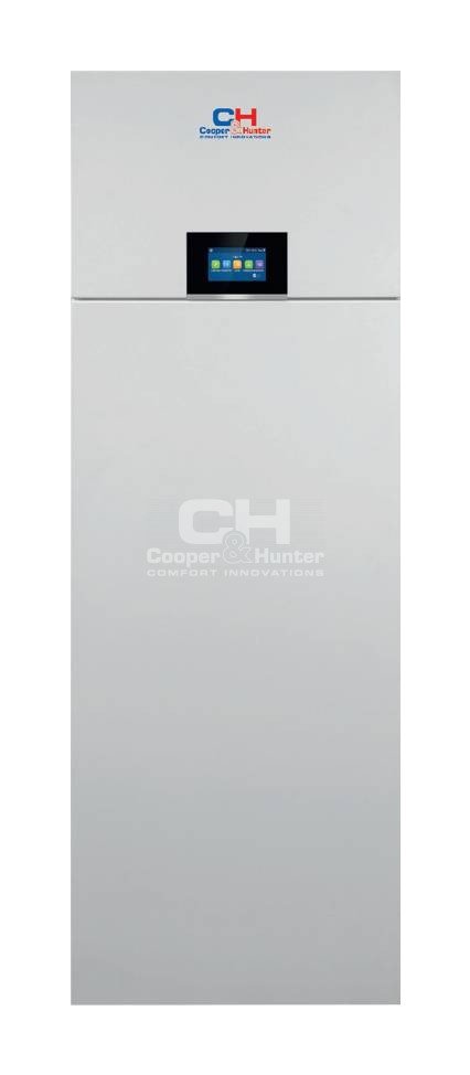 Split R32 WATERTANK 0