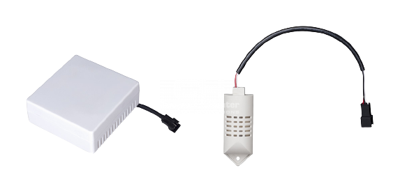 Rekuperatory K2 - króćce prostokątne 3