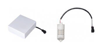 Rekuperatory K2 - króćce prostokątne 3 miniaturka