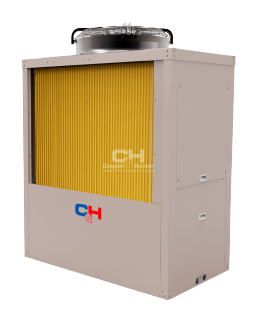 Komercyjne EVIPOWER ON/OFF 0