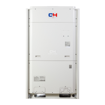 Agregaty CHV5 Modular