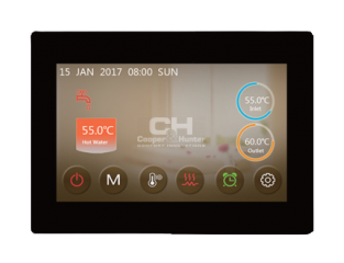 Komercyjne EVIPOWER ON/OFF 2 miniaturka