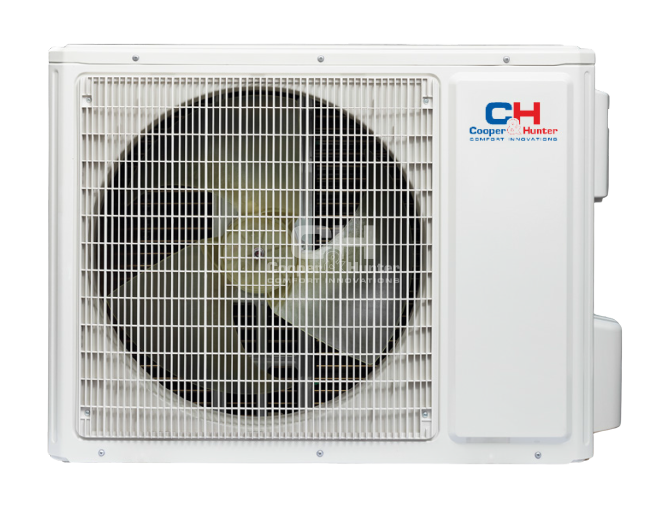 Split R32 WATERTANK 1