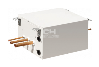 Agregat CHV5 Heat Recovery 3 miniaturka