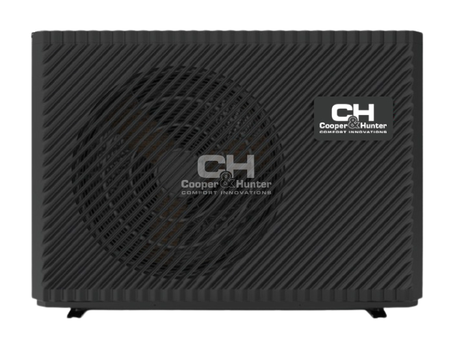 Monoblock EVIPOWER PREMIUM INVERTER R32 1