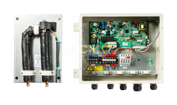 CHV5 AHU KIT 1 miniaturka