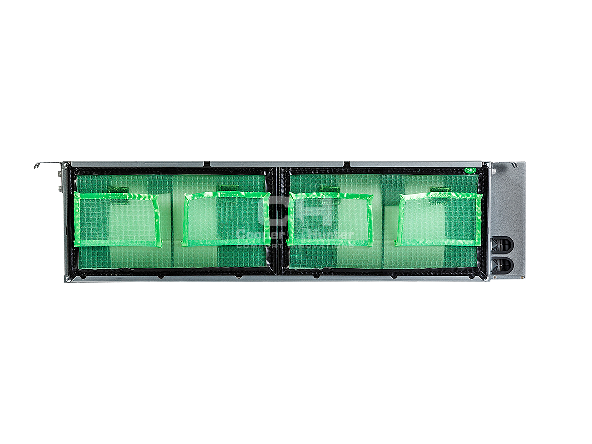 Kanałowe niskiego sprężu 3