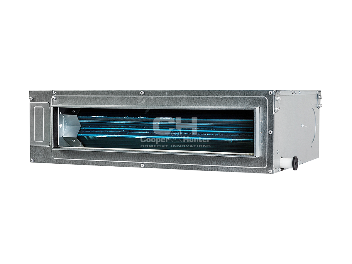 Kanałowe niskiego sprężu 2