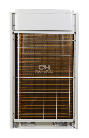 Agregaty CHV5 Modular 4