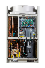 Agregaty CHV5 Modular 3 miniaturka