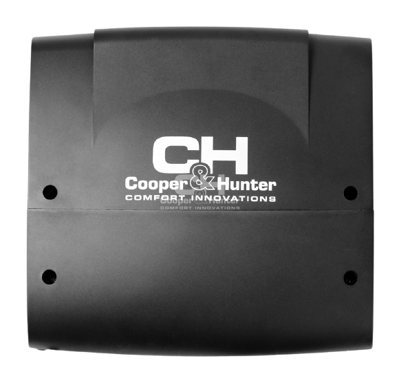 Monoblock ECOPOWER R290 2