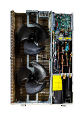 Agregat CHV5 Mini 1 miniaturka