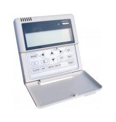 Rekuperatory K2 - króćce prostokątne 2 miniaturka